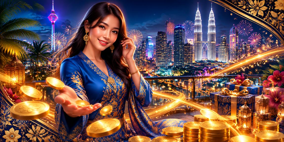 Pengguna Petaling Jaya menerima rebat bonus dalam talian melalui lifepo4 berbaju kurung